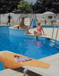 The Victoria Hotel & Source Spa - sul mare