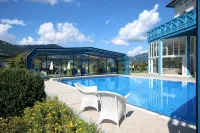 Schlosshotel Lacknerhof - Swimmingpools