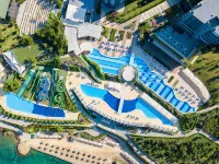 La Blanche Island Bodrum - Water Park