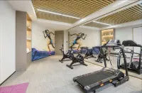 Vienna Hotel (Hanzhong High-Speed Rail Station Center Square Branch) - 3-Star