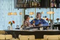 Hotel Karnerhof - Bars