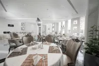 Swiss IN Tabuk Hotel - Morgenmad