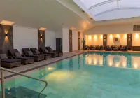 Saunton Sands Hotel Source Spa and Wellness - Kolam Renang