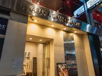 Guesthouse AkasakaII โรงแรมใกล้โตเกียวมิดทาวน์