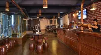 The Corinthians Resort & Club - 5-Star