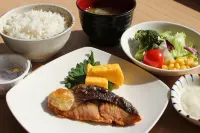 Richmond Hotel Himeji - breakfast