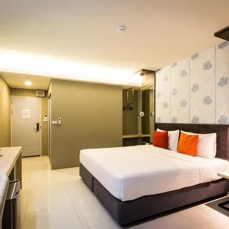 PM Residence