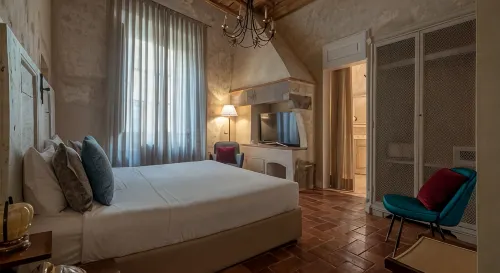 Residenza la Musa Amarcord - Guest houses