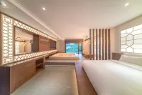 yeonhwamoon Hotel Yeongdeok
