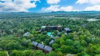 Covanro Sigiriya - Where Heritage Meets Luxury - Kitchenette