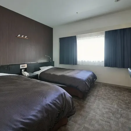 Shin Osaka Washington Hotel Plaza