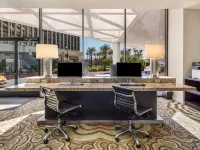 Sonesta Los Angeles Airport LAX - Haustierfreundliche