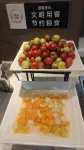 Bayan Tara Hotel - servizio colazione