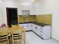 Thanh Vinh hotel & apartments Hoteles cerca de Distrito 9