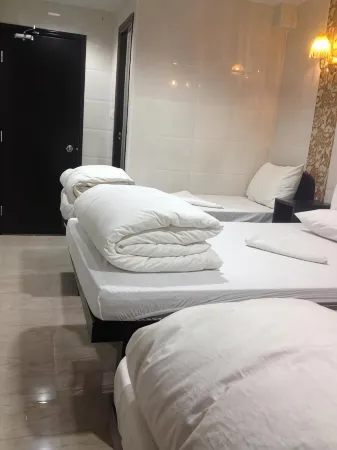 Manhattan Guest House