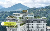7Stonez Suites Windmill Genting Highlands