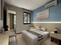 Yiranju Hotel (Tianfu International Airport Branch)