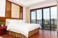 Qionghai Boao Coconut Wind Coast Resort Hotel (Sea Story Branch) - 4-نجوم