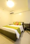 Extremeli Suites - Balkon