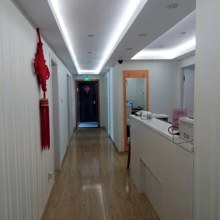 Lishui Mengyue Theme Hotel