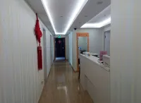 Lishui Mengyue Theme Hotel
