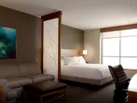 Hyatt Place Fort Lee/George Washington Bridge Hotels near Audubon Playground