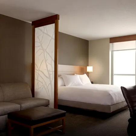 Hyatt Place Fort Lee/George Washington Bridge