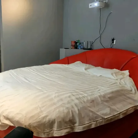 Wange E-sports Hotel (Linhe Railway Station)