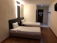 Hotel Sarina โรงแรมในมูกาห์
