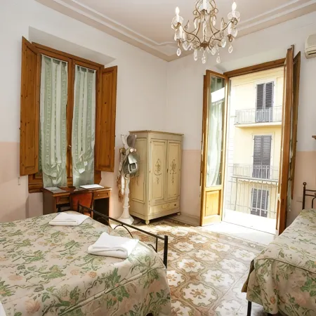 Hotel Desirèe