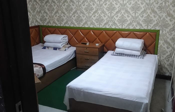 Xinxin Business Hotel