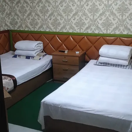 Xinxin Business Hotel