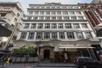 Punthill Flinders Lane - Condos
