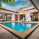 Khanom Seabeach Resort