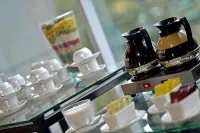 Grand Serela Setiabudhi Bandung - breakfast