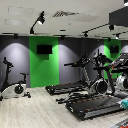 Alfa Suites & Spa