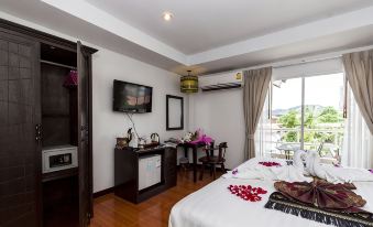 Silver Resortel