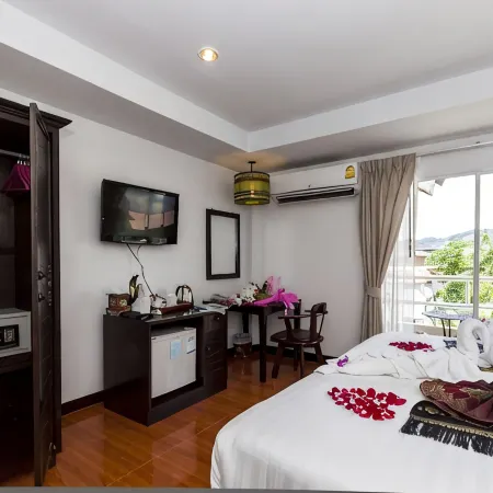 Silver Resortel
