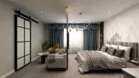 Xin'an Peng Light Luxury Hotel - Bintang 2