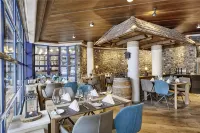 Hotel Regina Titlis, a Trademark Collection by Wyndham - breakfast