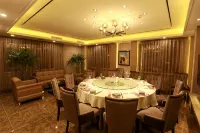 โรงแรมซีเล็คท์โอลิการ์ (สาขา ถนนเซ็นทรัล ฮาร์บิน) - พร้อมอาหารเช้า