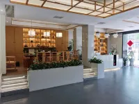 融鳳閣民宿（鷹潭南駅） - イン(INN)