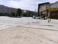 Xiangyun Hotel - Parkering