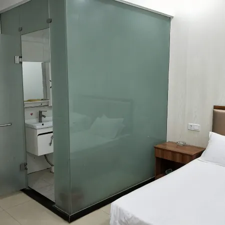 Lingbi Huifulou Hotel