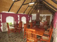 Parrot Lodge - 3-Star