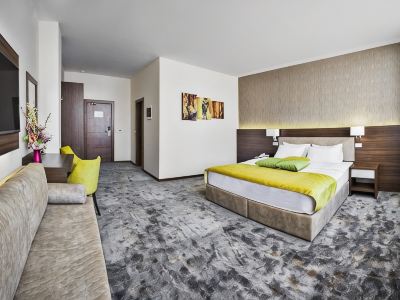 FLOK Old Town - Hotel Marshal