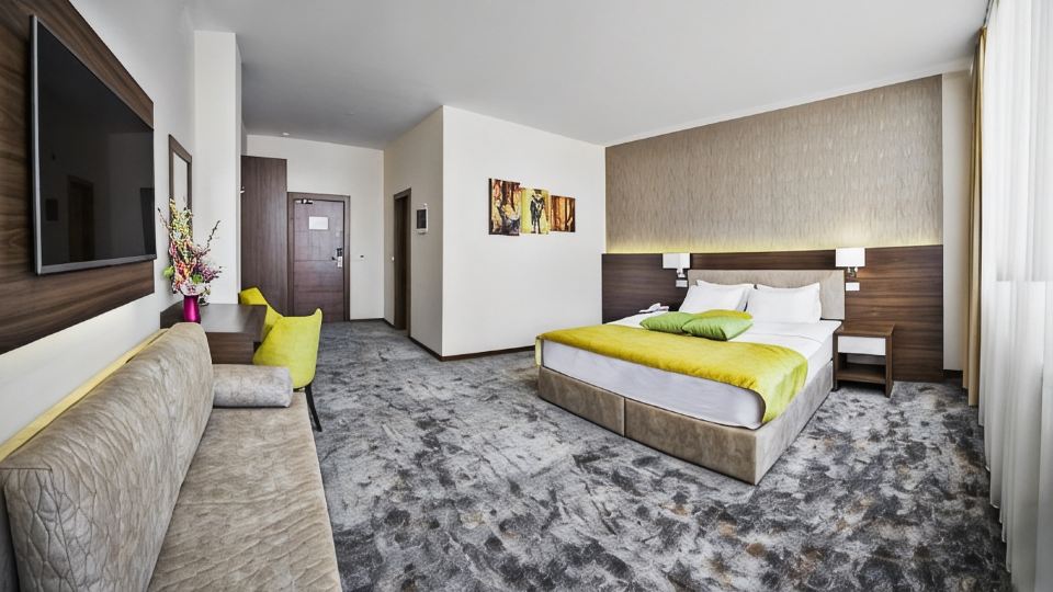 FLOK Old Town - Hotel Marshal