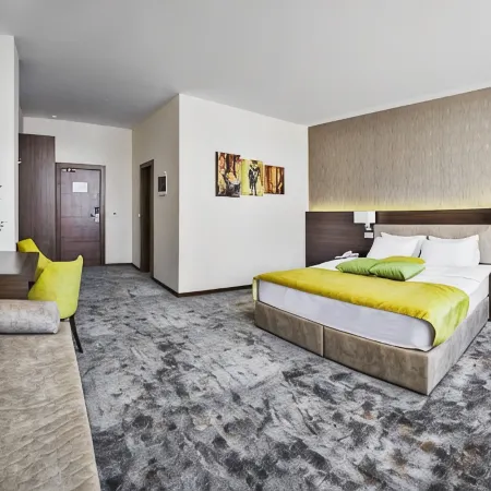 FLOK Old Town - Hotel Marshal