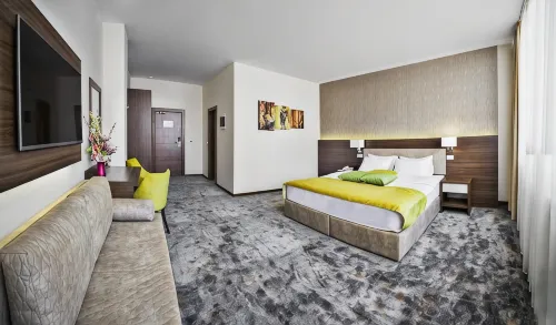 FLOK Old Town - Hotel Marshal