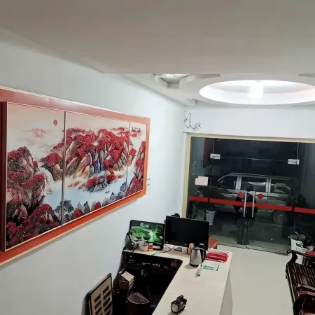 Hongjiang Leyu Apartment